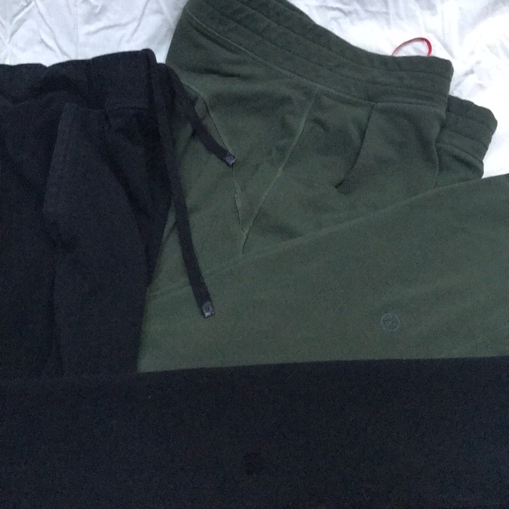 Lululemon athletic pants